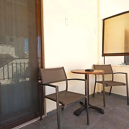 Makednos Hotel