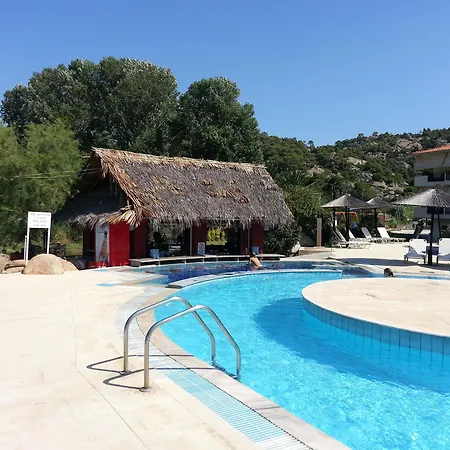 Hotel Makednos Nikiti (Sithonia)