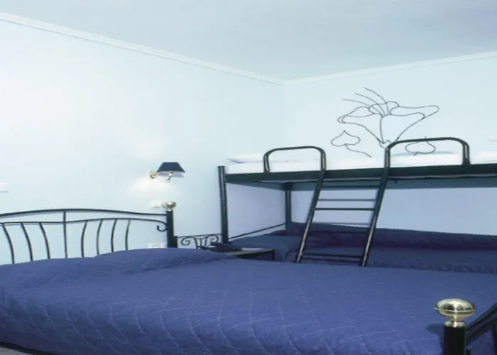 Hotel Makednos 3*