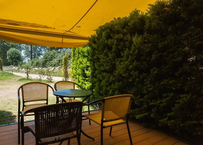 Makednos Hotel