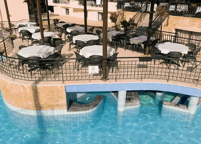 Makednos Hotel 3*