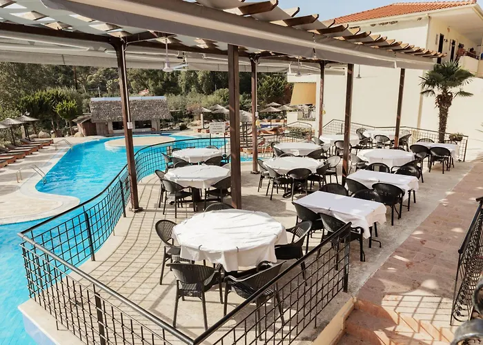 Makednos Hotel