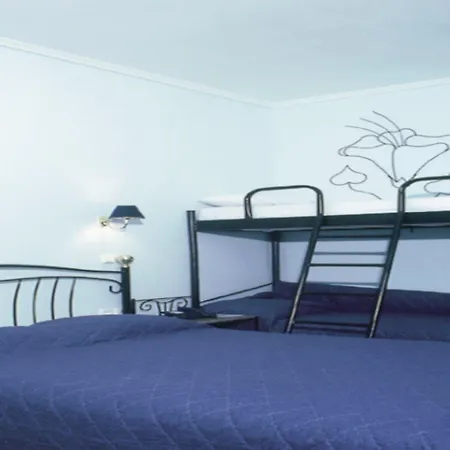 Hotel Makednos 3*