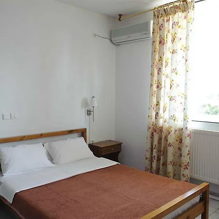 ホテル Makednos 3*