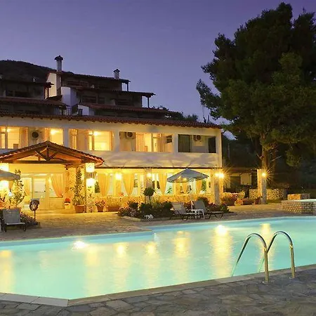 Makednos Hotel