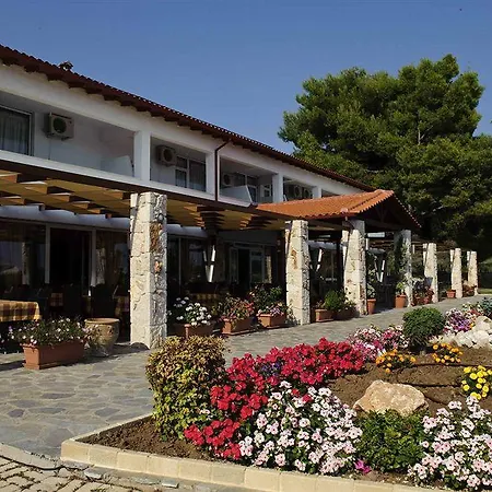 Hotel Makednos