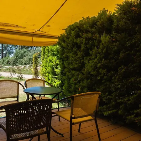 Makednos Hotel