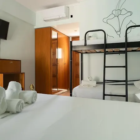 Hotel Makednos Nikiti (Sithonia)