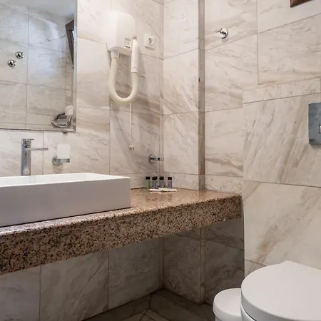 Hotel Makednos 3*