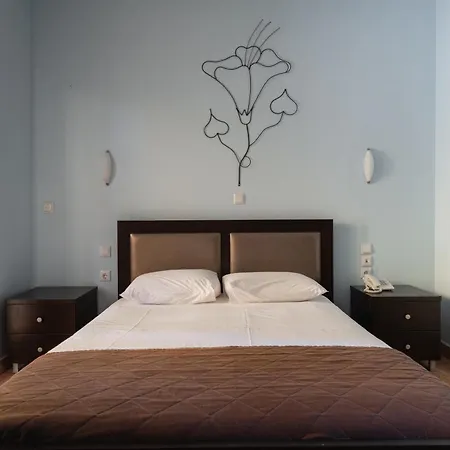 Makednos Hotel