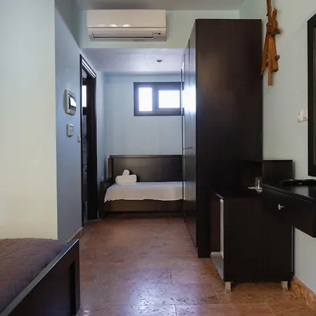 Hotel Makednos 3*