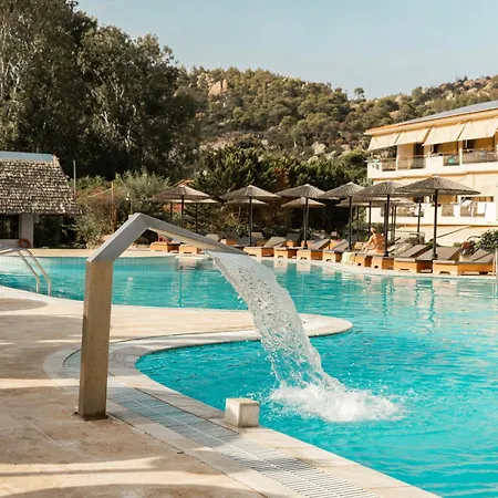 μακεδνός 3* Νικήτη