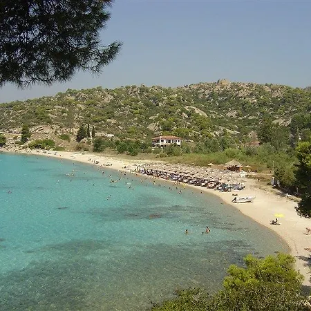Makednos Nikiti (Sithonia)