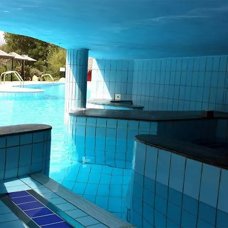 Makednos Hotel