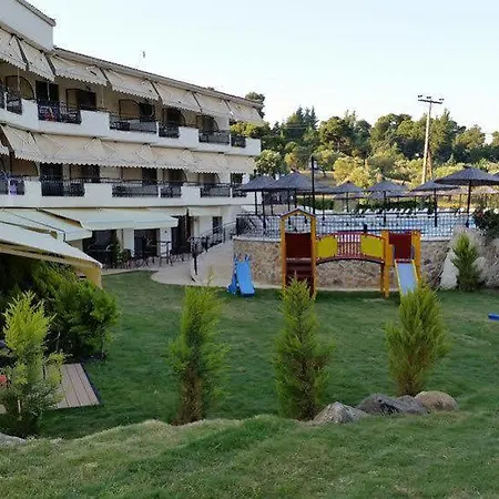 Makednos Nikiti (Sithonia)
