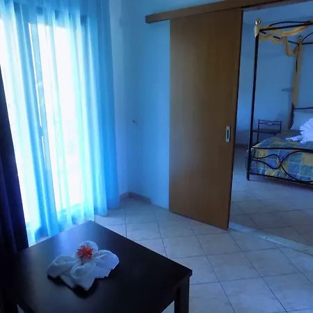 Hotel Makednos Nikiti (Sithonia)