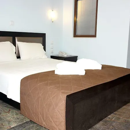 Hotel Makednos