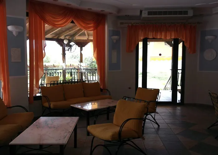 Makednos Nikiti (Sithonia)