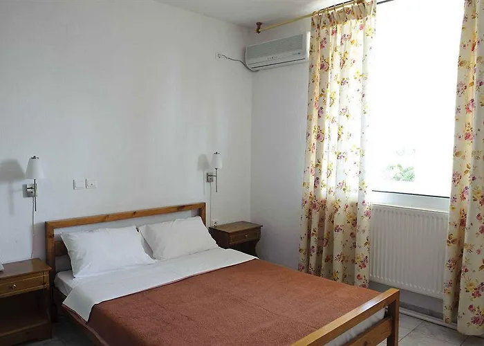 Hotel Makednos 3*