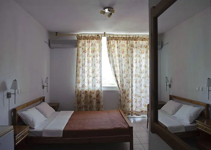 Makednos 3* Nikiti (Sithonia)