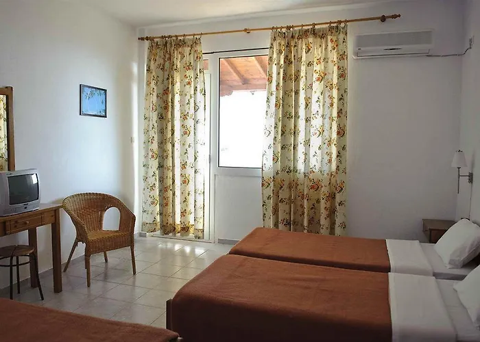 Makednos Nikiti (Sithonia)