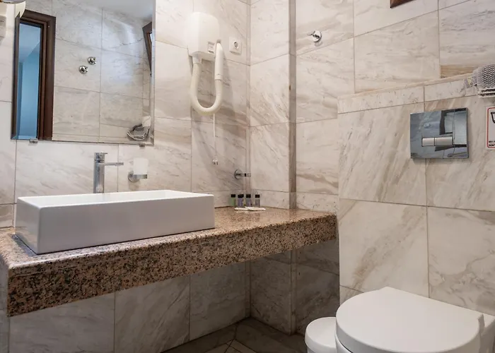 Hotel Makednos 3*