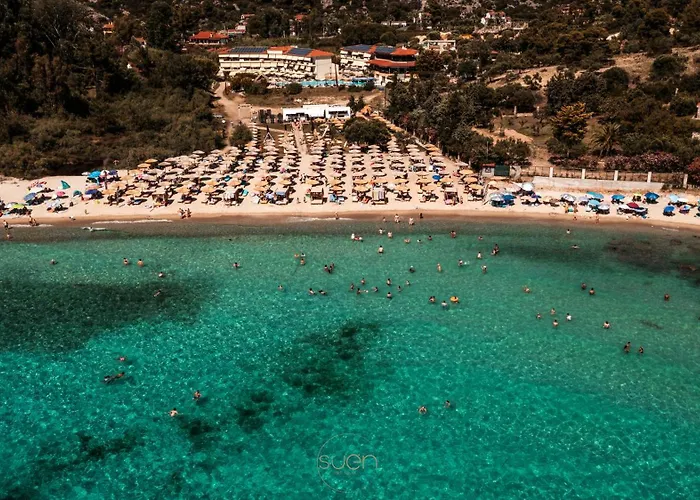 Makednos Nikiti (Sithonia)