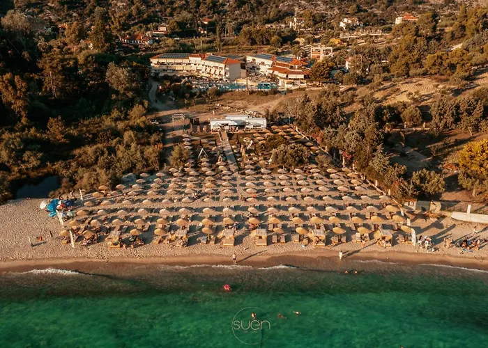 Makednos Nikiti (Sithonia)