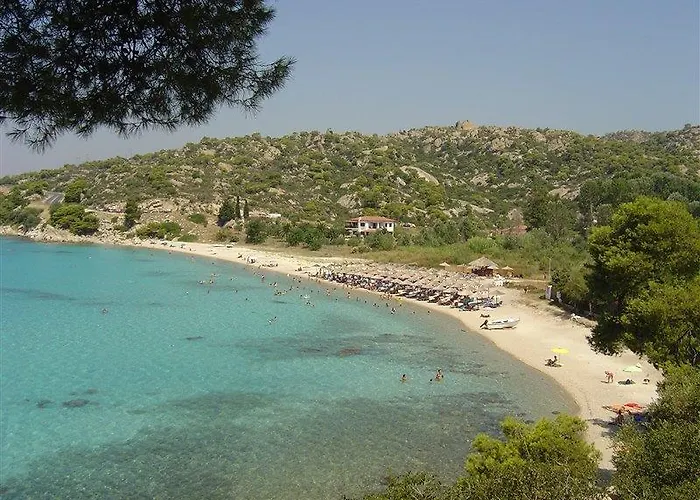 Makednos Nikiti (Sithonia)