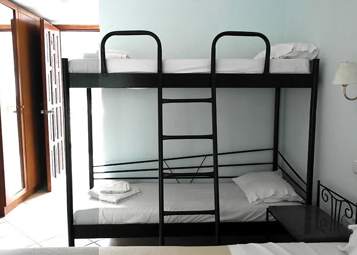 Makednos Nikiti (Sithonia)