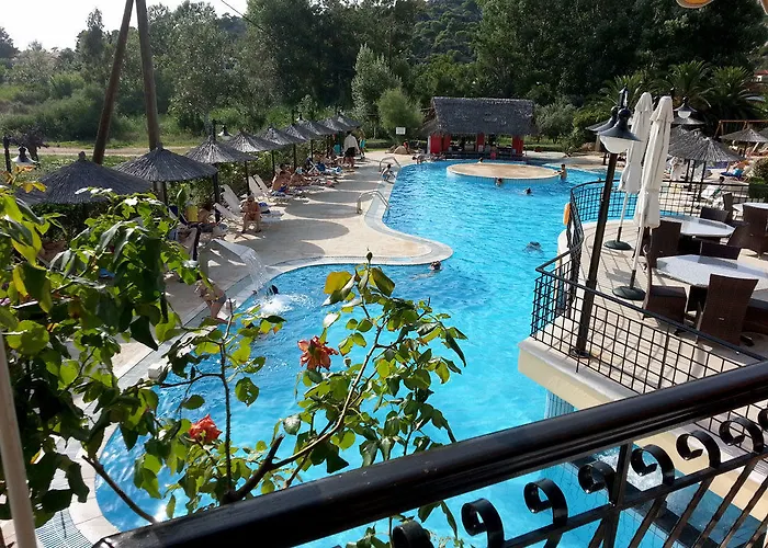 Makednos Nikiti (Sithonia)