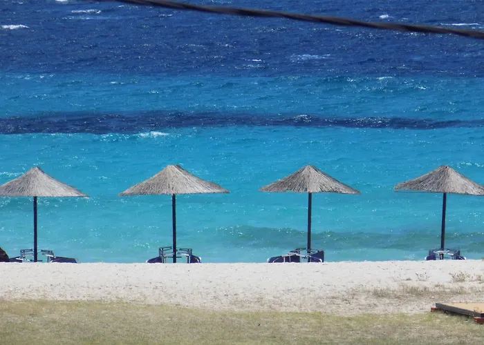 Makednos Hotel Nikiti (Sithonia)