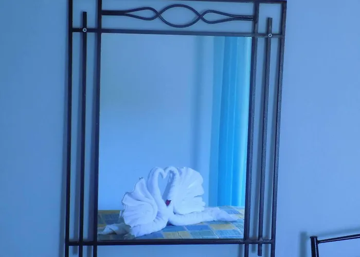 Hotel Makednos Nikiti (Sithonia)