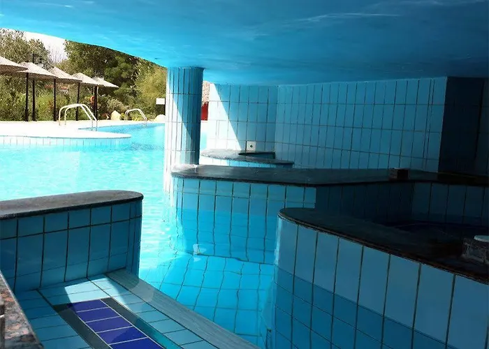 Makednos Hotel